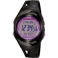 Orologio Casio in Resina STR-300-1CEG - STR-300-1CEG